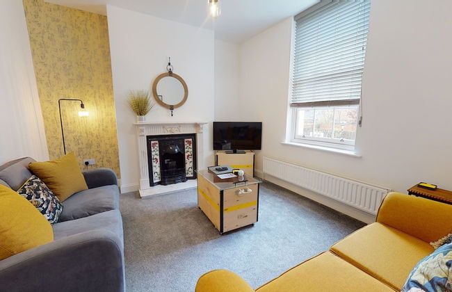 Beautiful Georgian Duplex - Photo 23