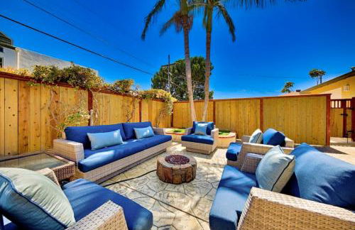 Windansea Coastal Haven - Steps to Beach - Foto 21