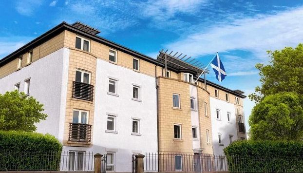 Edinburgh Aparthotel - Foto 2, Imagem principal