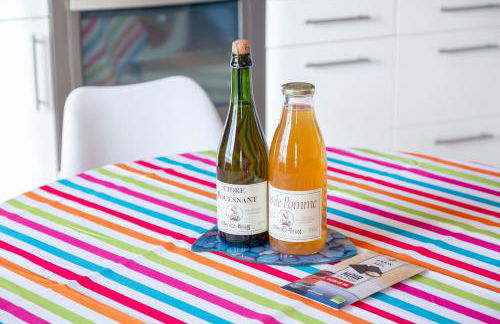 La Baie - vue sur la plage - Foto 9