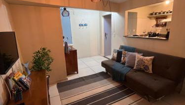 Flat Flor de Alissah - Foto 2