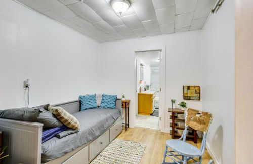 Oregon Vacation Rental about half Mi to Santiam River! - Foto 21