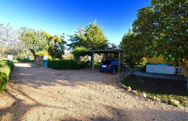 Attractive Portuguese Farm With Modern Decoration - Photo 20