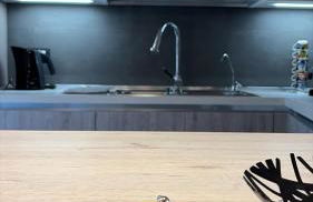 Epic Rooftop Terrace overlooking Civita valley - Foto 26