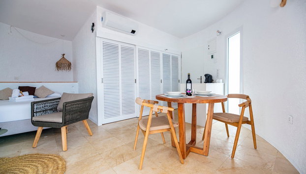 Castell Mar 1003 in Roses - Foto 3, Habitación