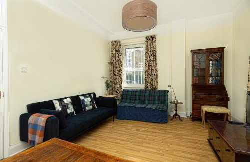 Stunning 1BR Flat, 3 min to Elephant & Castle Tube - Foto 24