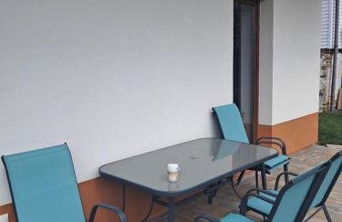 Sowie Zacisze Dom na wynajem - Foto 6