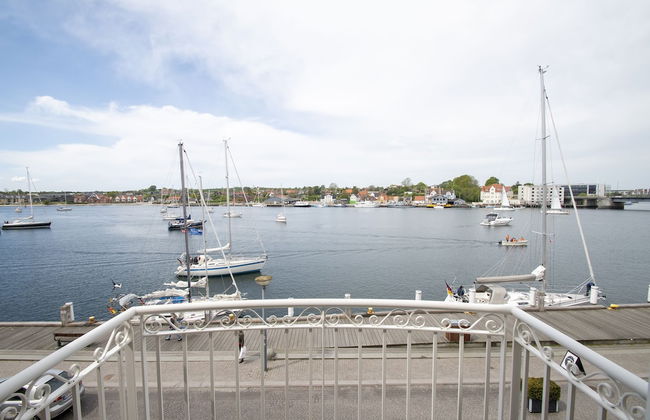 Sunset Penthouse - Foto 54