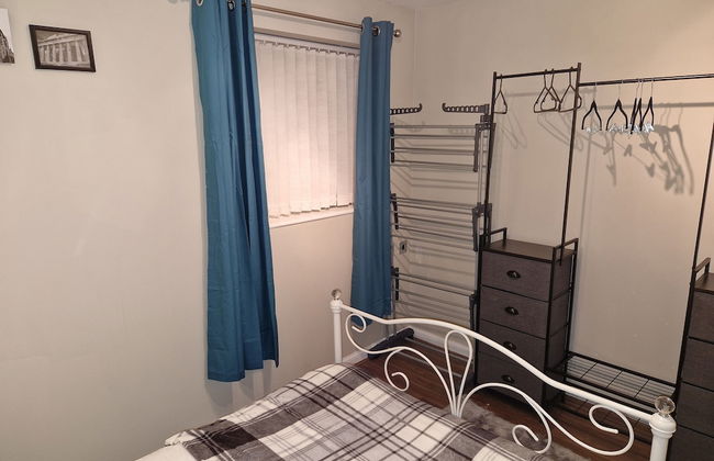 Washingtons Emerald 2 Bed Exec Apt - Photo 7