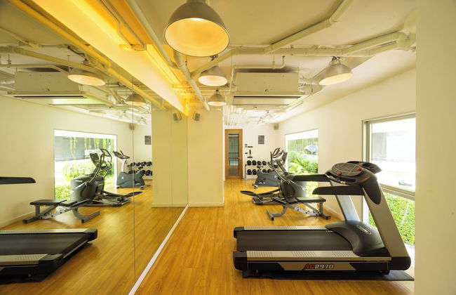 LiT BANGKOK Residence - Photo 54