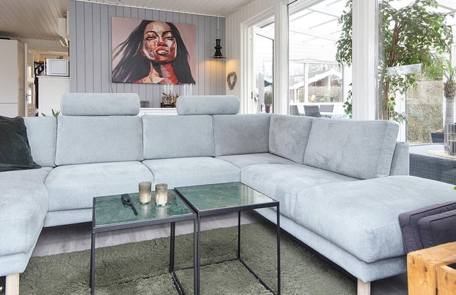 5 Person Holiday Home in Juelsminde - Foto 23