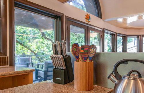 Skyline Villa Indoor Pool Hot Tub - Foto 10