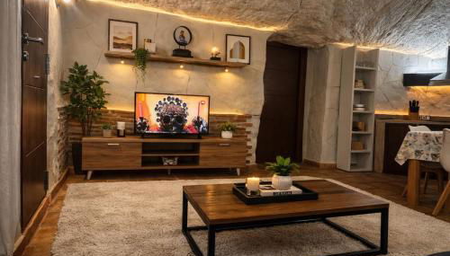 Apartamento Rural Casa Cueva - Foto 5