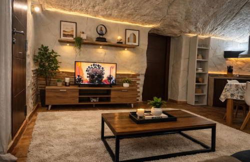 Apartamento Rural Casa Cueva - Photo 5