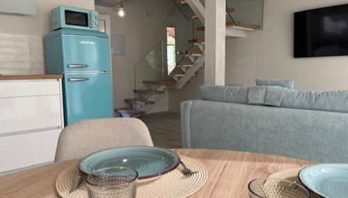 Apartamentos Catamarán Azul - Foto 2