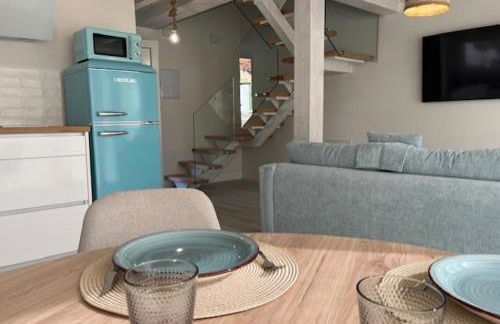 Apartamentos Catamarán Azul - Foto 2