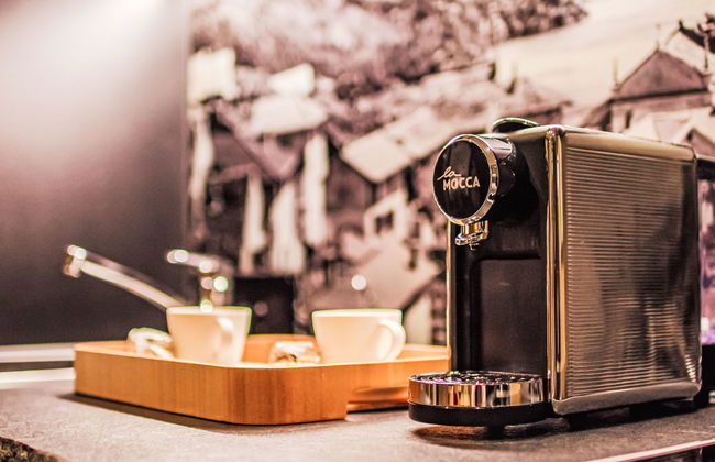 Garden Suite - Foto 10