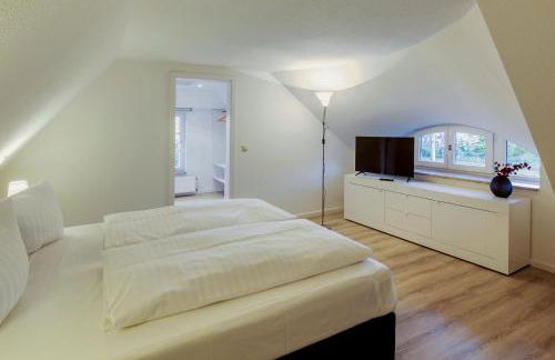 Feriendomizil Haus am See in Torgelow am See - Foto 19