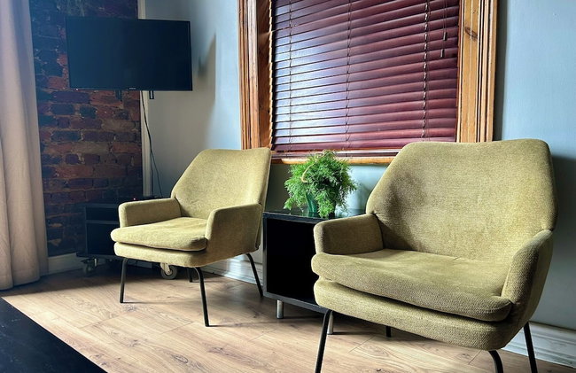 Long Street Self Catering Apartments - Foto 21