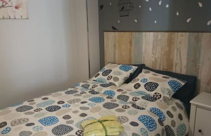 Apartamento Cigüeña - Foto 7
