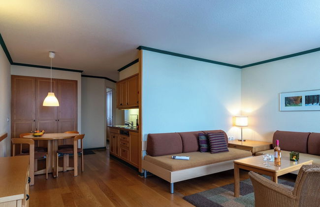 UplandParcs Bergresidence - Photo 6