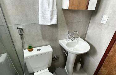 Pacheco Flats 1 - CENTRO - GARAGEM - Photo 24