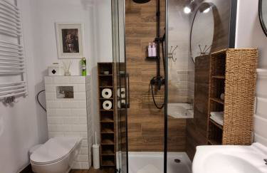 Apartament Fryderyk Łagów - Foto 37