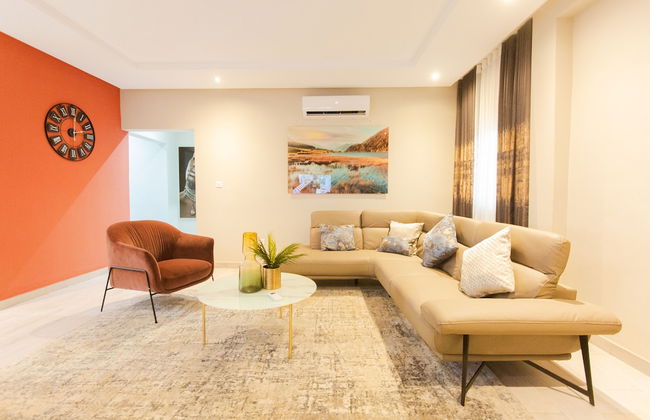 Accra Luxury Apartments at Achimota - Foto 76