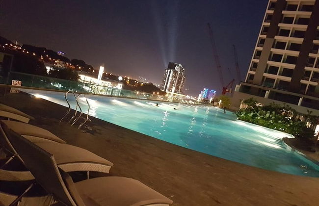 A Homestay, Inspired by the Resort Environment - Foto 7