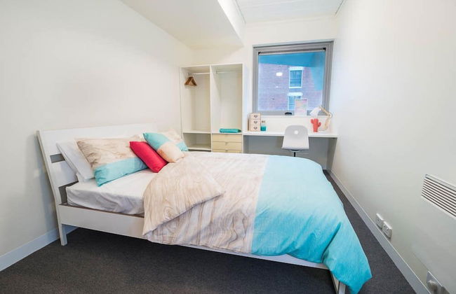 Student Village Melbourne - Photo 10