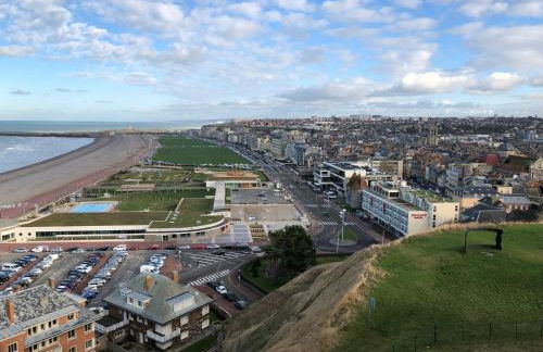 Le Chalet Caux-Marin - Foto 15