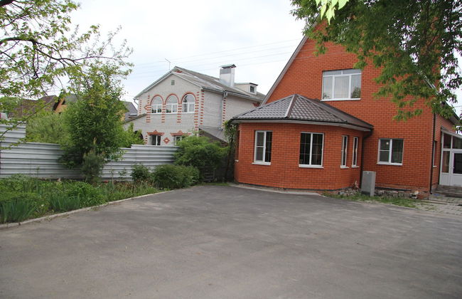 Galereya Cottage - Photo 19