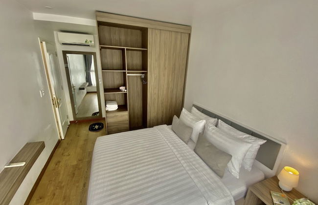 Scenic Valley Condotel - Foto 16