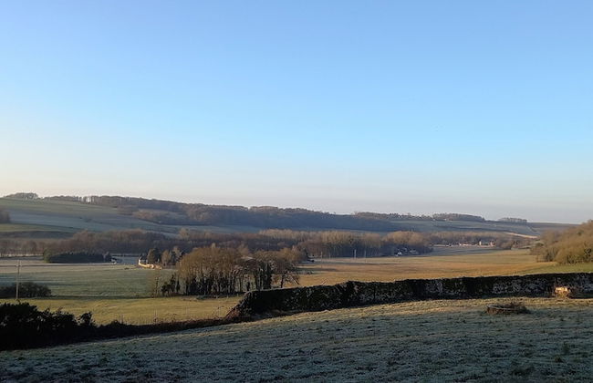 Demeure de la Garenne - Foto 36