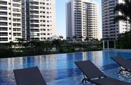 Ilha Pura Barra Temporada - Foto 38