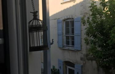 Le cœur de Lourmarin Loulou en Luberon - Foto 31