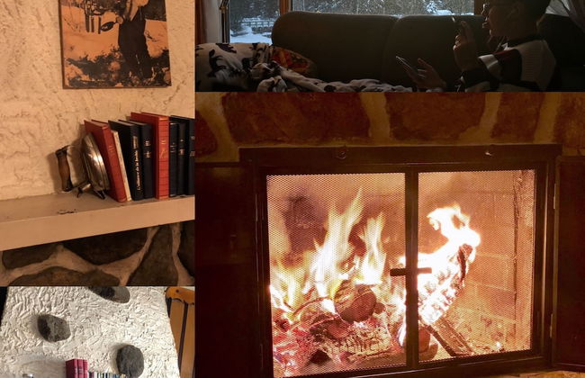 Chalets Le Village Suisse - Foto 60