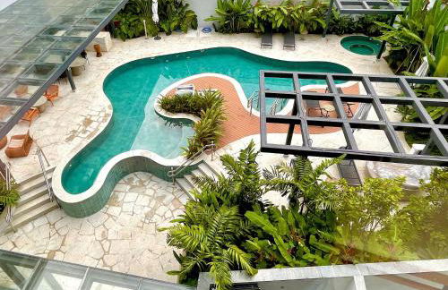 Studio Leblon - Luxo, estilo e sofisticação. - Photo 22