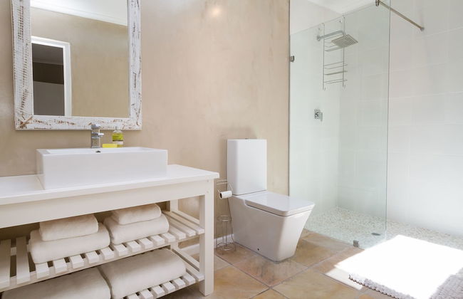 Fin Whale Beach House - Foto 20