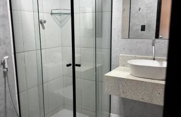 City Studios Hospedagem Executiva Inteligente - Foto 16