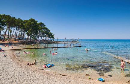 Villas Salvore & Faro - Perfect combination of nature, sea and comfort, heated pool, games room, Savudrija - Istria - Foto 71