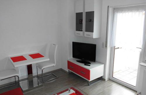 Ferienwohnung Schwalbennest - Foto 21