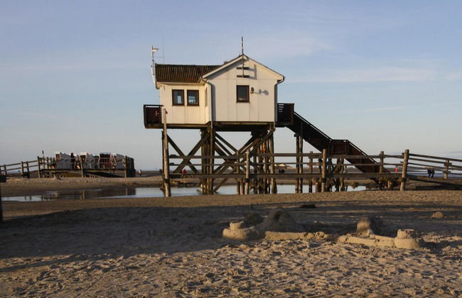 Reihenhaus, St. Peter - Ording - Photo 19