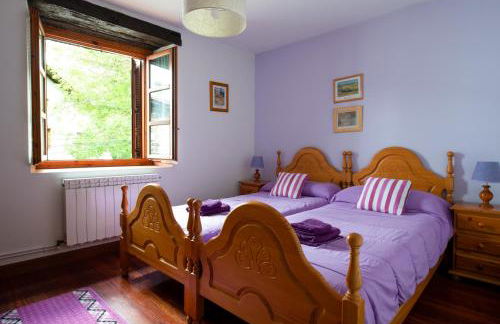 Casa Rural Areano - Foto 21