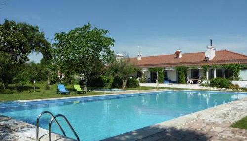 Quinta Retreat with Pool and Olive Grove - Foto 2
