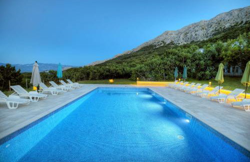 Apartments Juranić - Photo 31