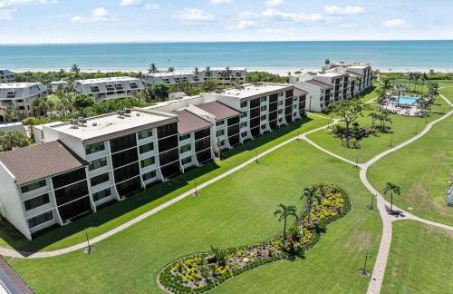 Beachfront with Pool Bikes Loggerhead 472 - Foto 37