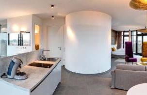 Hotel im Bunker - Foto 12