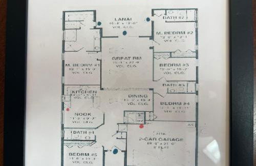 House By the Mouse - Foto 41