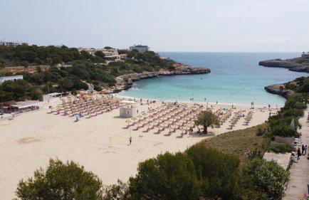 Apartamentos Can Marsalet - Foto 26